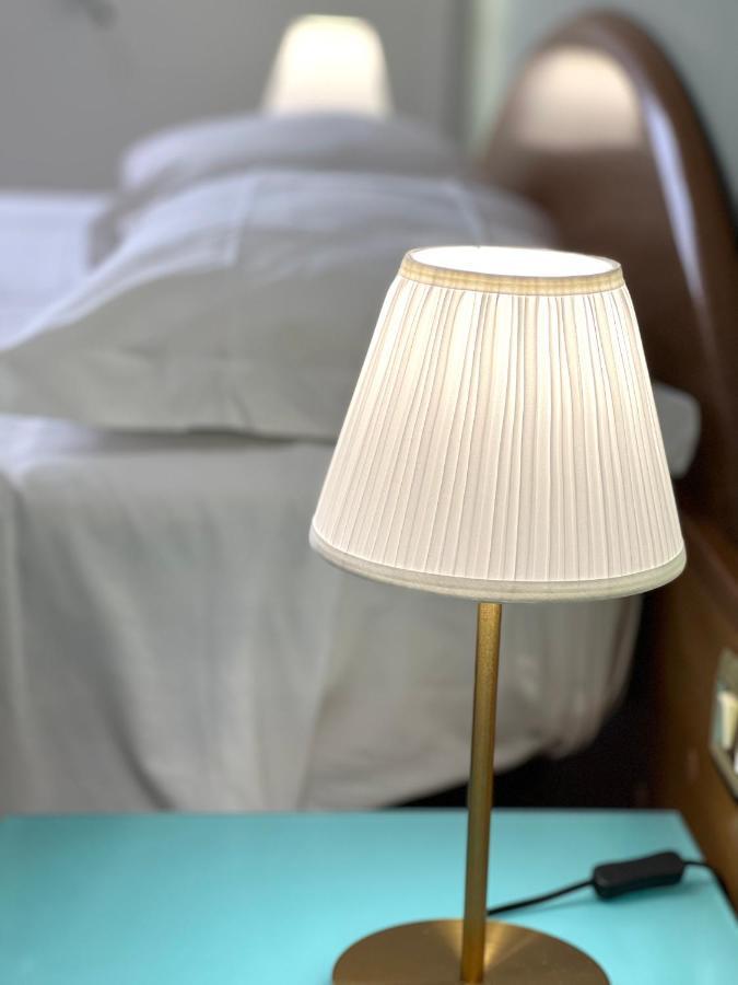 Hotel Minerva 오트란토 외부 사진